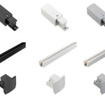 Complete set - ZONDER SPOTS