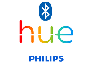 Philips HUE - Smart Personal Lightning