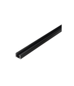 1fase rail zwart 1,5 meter GB 2150-2