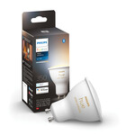 Hue GU10 - slimme lamp