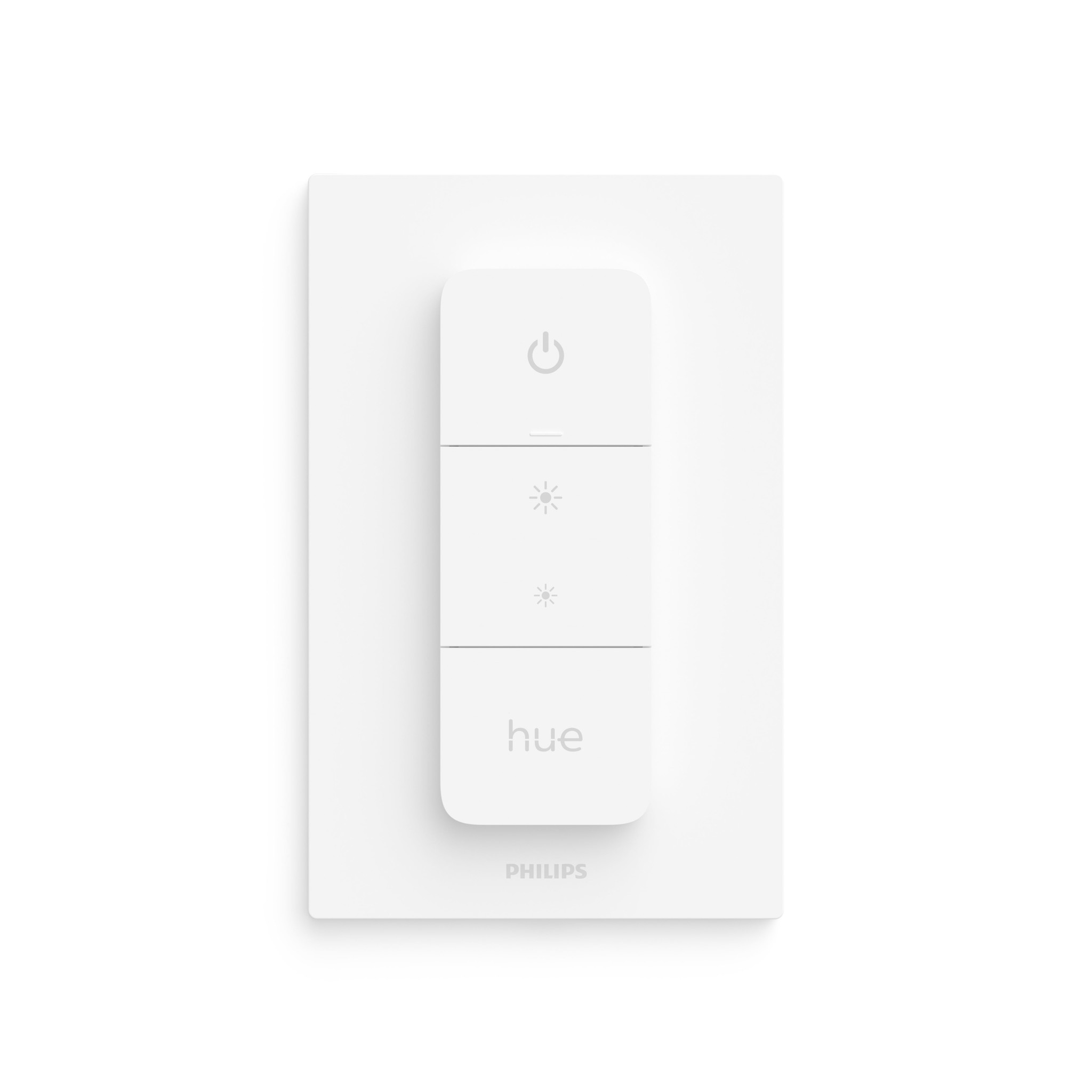 Philips HUE Dimmer Switch V2 Smart Personal Lightning Railspot.nl