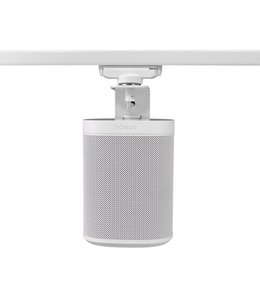 1fase rail wit - beugel SONOS ONE