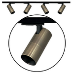 Complete set  -  Brons