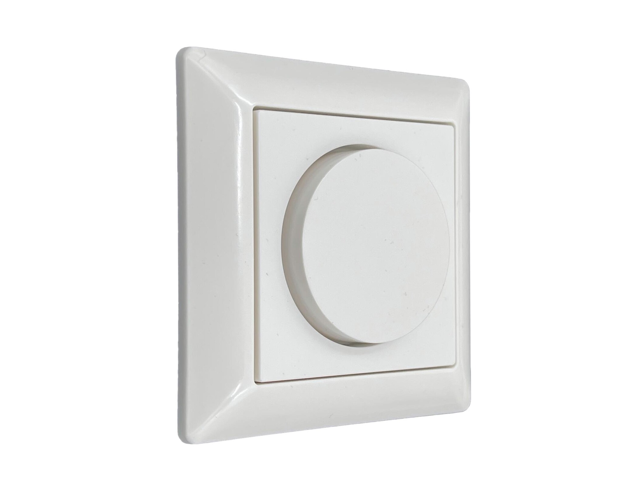 JUNG Dimmer Railspot.nl