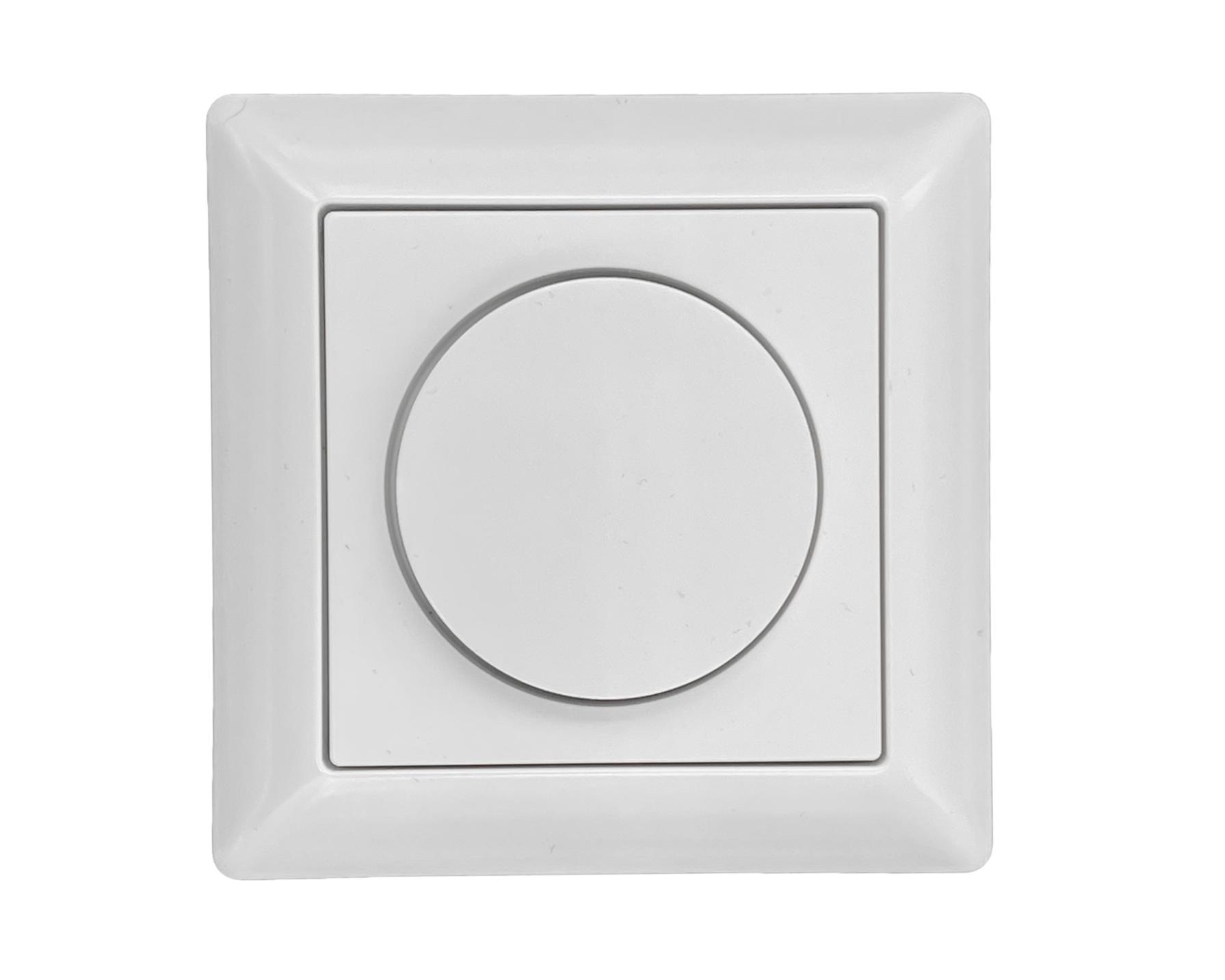 JUNG Dimmer Railspot.nl