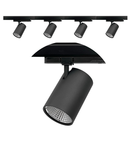 3-fase set 4 meter  -  POLARIS II