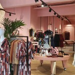 Winkel - Etalage - Showroom 