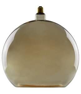 E27 Floating LED Globe G300 Smoke