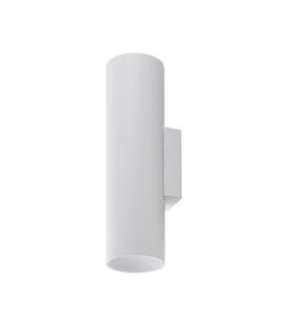 HELIOS GU10 - UP & DOWNLIGHTER WIT