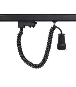 3-fase adapter met stekkerdoos