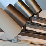 1-fase rail Premium kleuren 