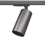 gunmetal railverlichting