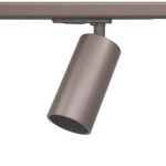 bronzen railverlichting