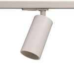 beige railverlichting