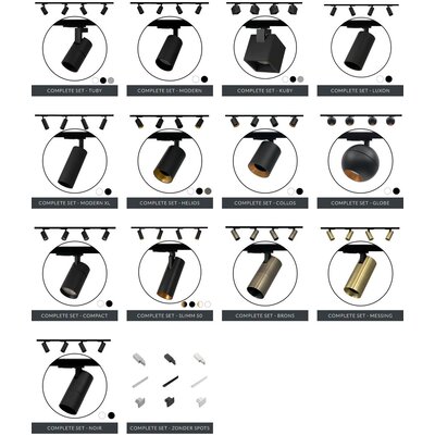 Complete sets