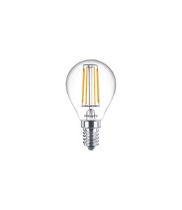 Philips MV E14 kogellamp 3,4W 2700K