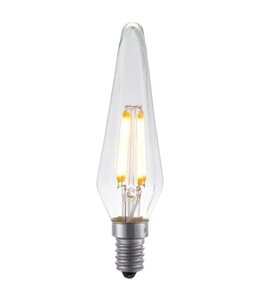 SPL filament E14 4W 2200K 260lm