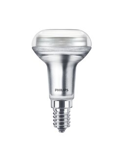 Philips CorePro E14 4.3W 2700K 320lm 36°