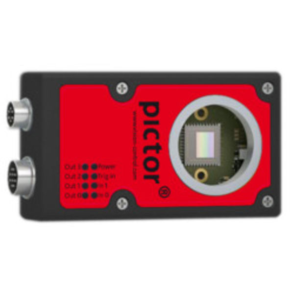 Pictor® N serie - Ethernet