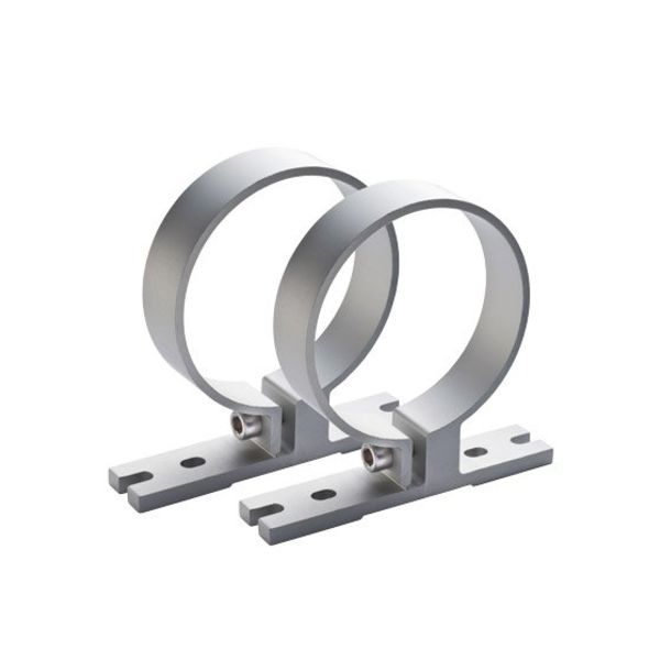 TUBELED_70 aluminium bracket