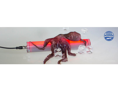 INROLED 50 CleanPro RGB-W