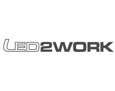 LED2Work