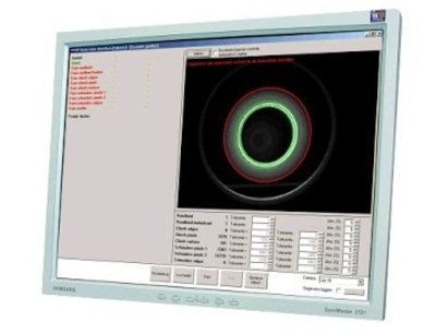 Aerosol Inspectie Systeem