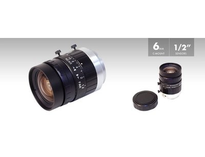 Standaard lens
