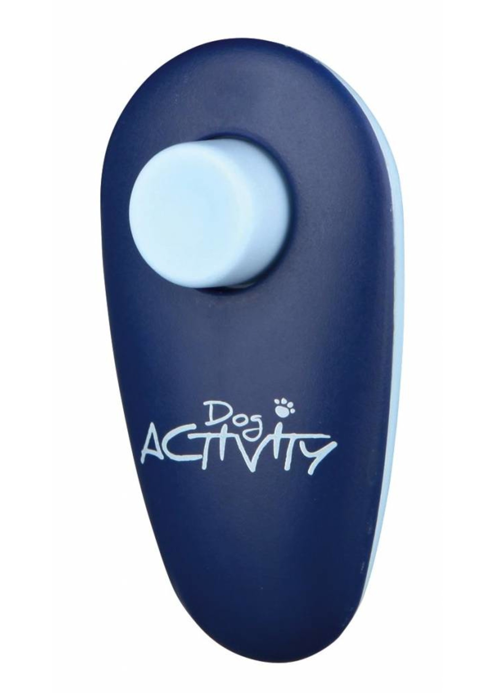 Dog Activity Vinger-Clicker