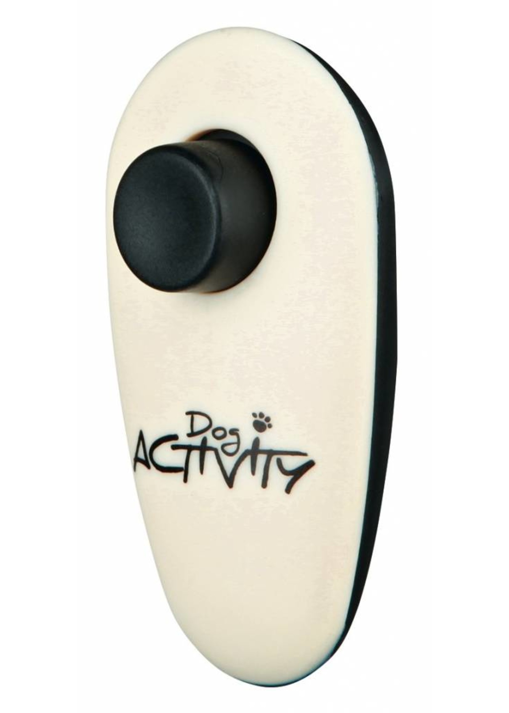 Dog Activity Vinger-Clicker