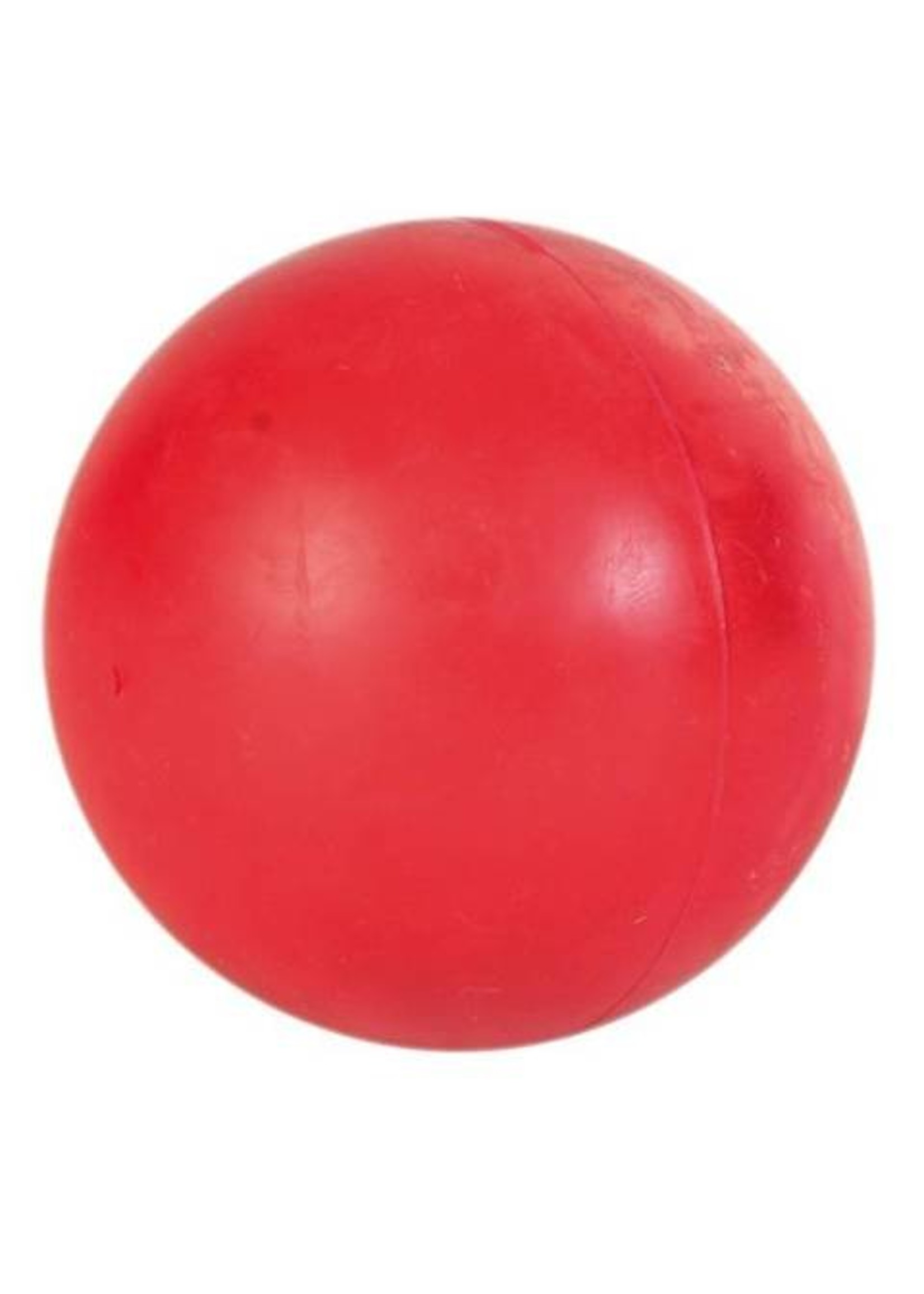 Rubber bal