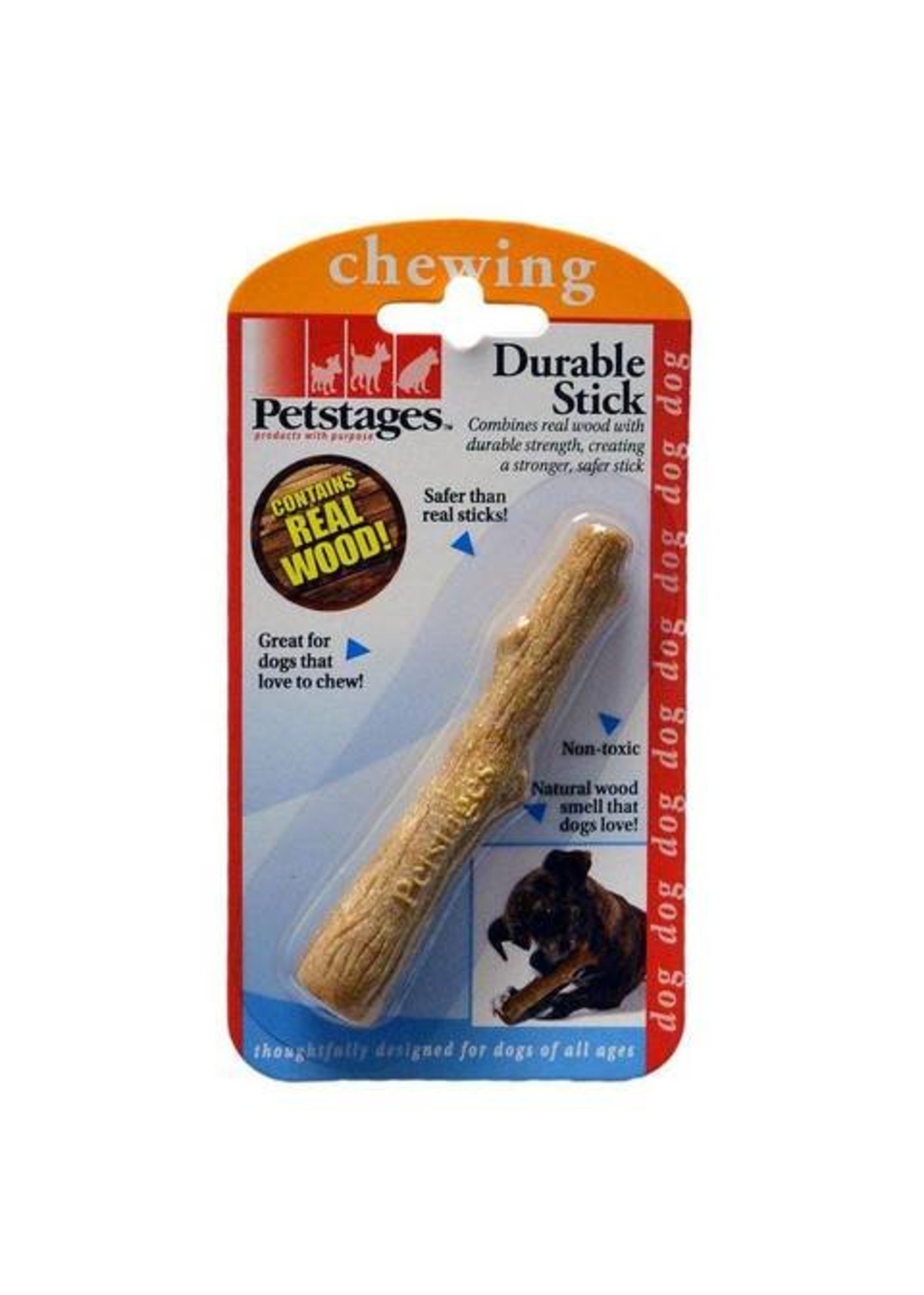 Petstages Dogwood Stick Extra small