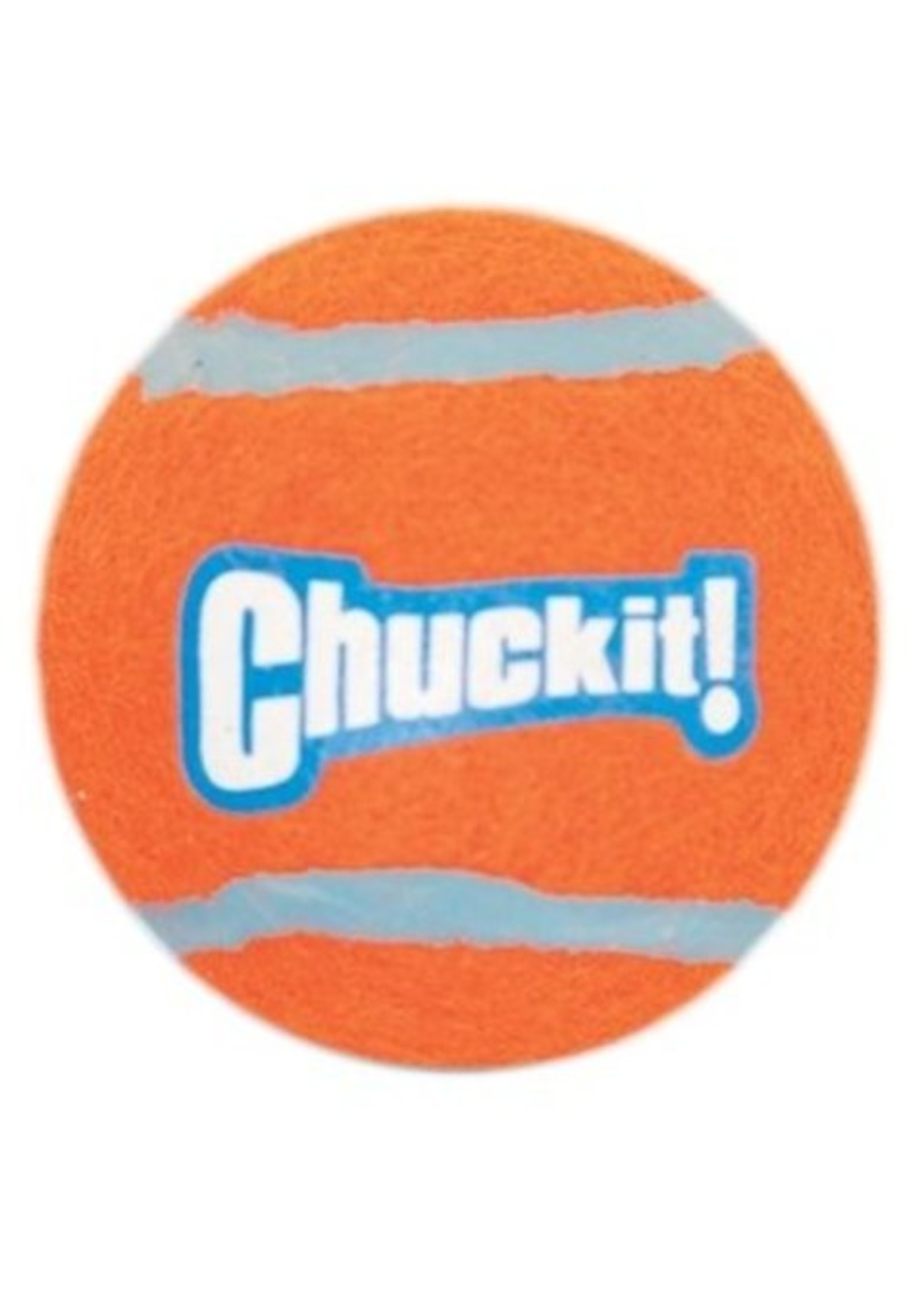 Chuckit Chuckit Tennisball large. 2 pack