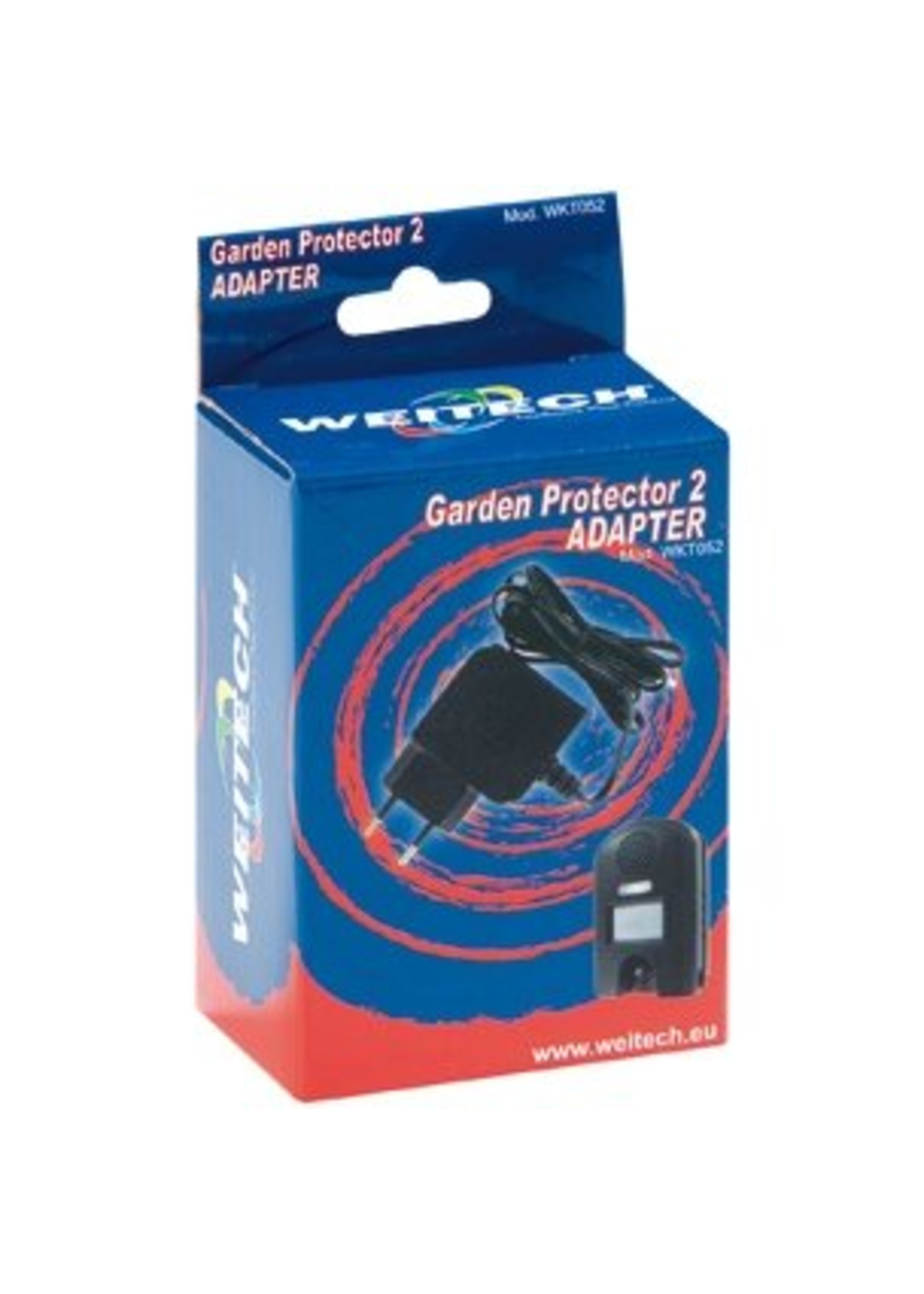 Adapter Garden Protector 2