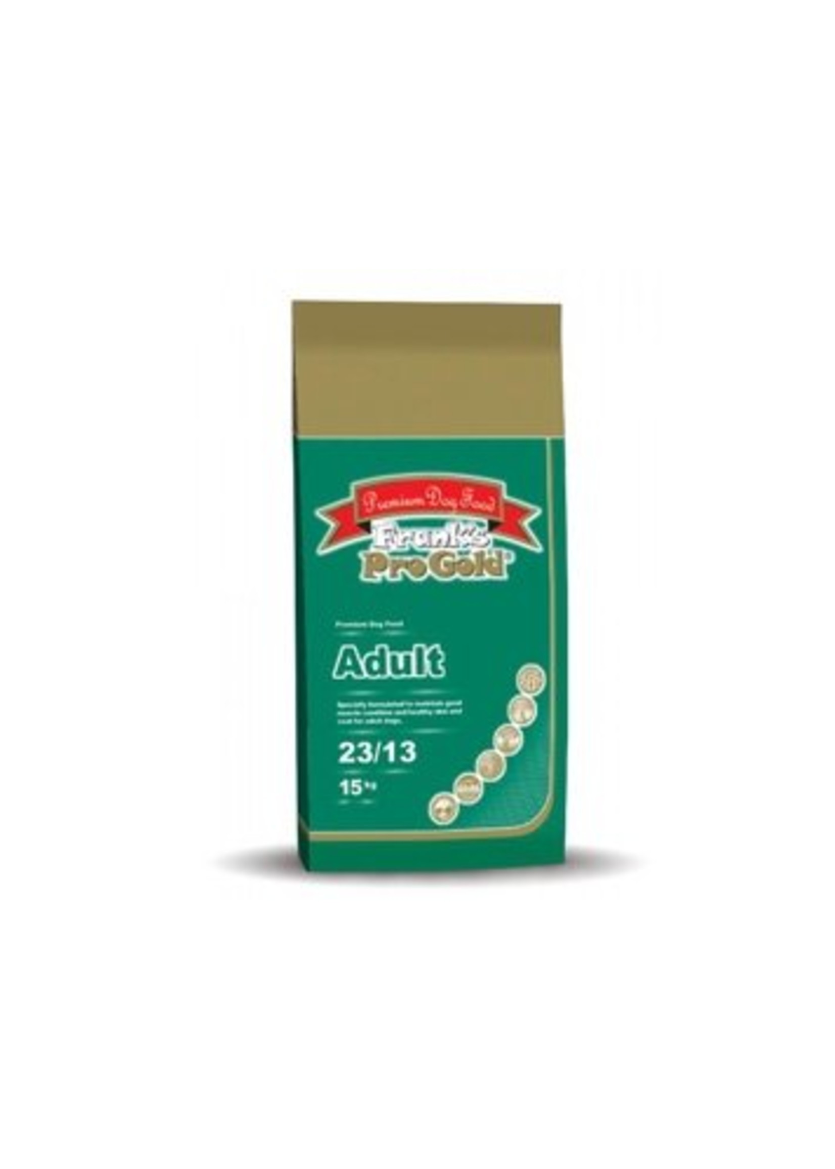 Franks Pro Gold Adult mini 3 kg