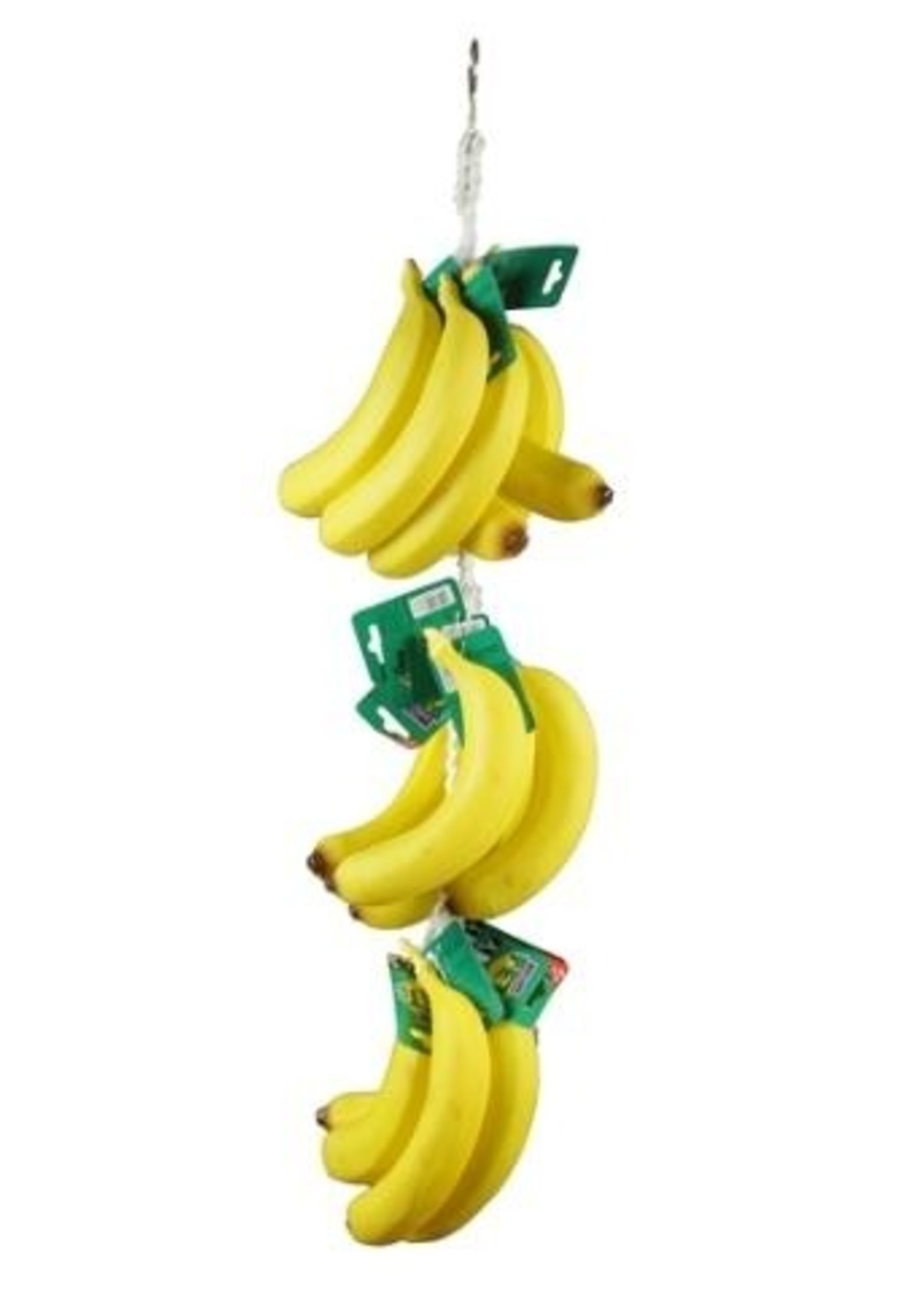 Hondenspeelgoed Banaan