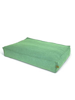 Orthopedisch honden ligkussen Stargaze 80 cm. Green