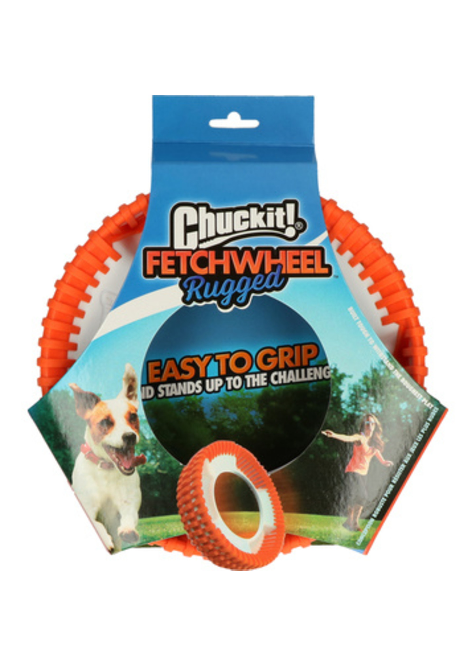 Chuckit Chuckit Rugged Fetch Wheel