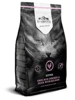 Riverwood Riverwood Kitten 2 kg.