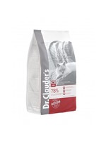 Dr. Clauder's Adult Indoor 4 kg