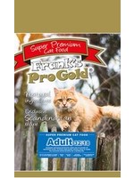 Franks Pro Gold Cat Adult 7,5 kg