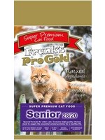 Franks Pro Gold Cat Senior 3 kg
