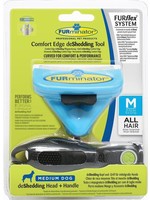 Furminator Furflex Deshedding Tool M.