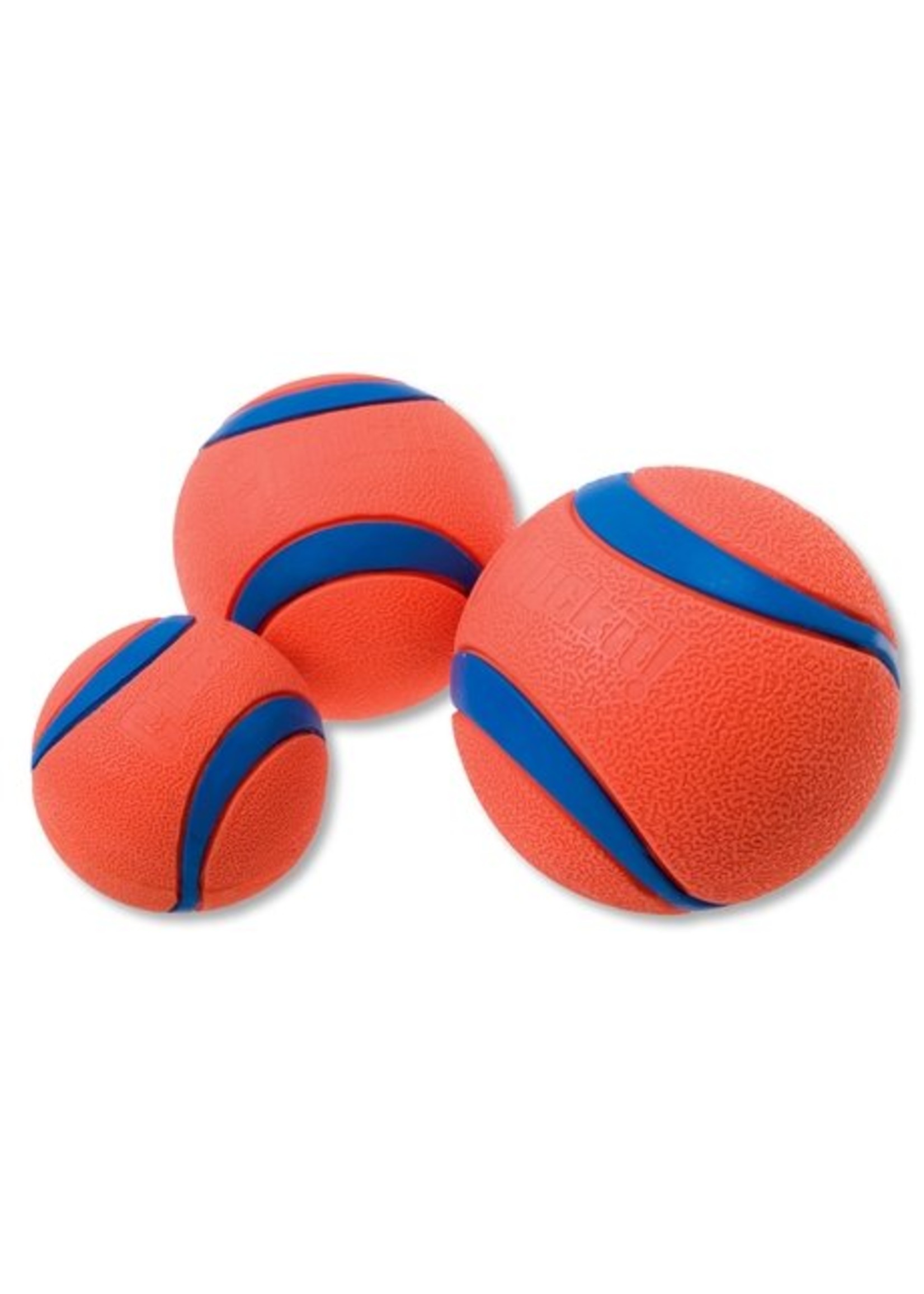 Chuckit Chuckit Ultra Ball small. 2 pack.