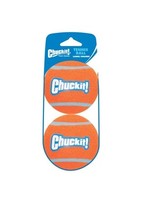 Chuckit Chuckit Tennisball large. 2 pack