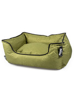 In-outdoor mand Siesta rhubarbe groen