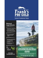 Franks Pro Gold Franks Pro Gold Adult mini 3 kg