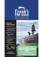 Franks Pro Gold Franks Pro Gold Senior/Light 15 kg