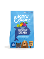 Edgard&Cooper Adult Zalm 700 gram