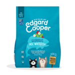 Edgard&Cooper Adult Witvis - Kattenvoer 300 g